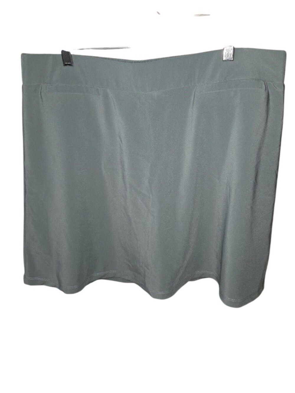 Croft & Barrow Pull On Skort..L
